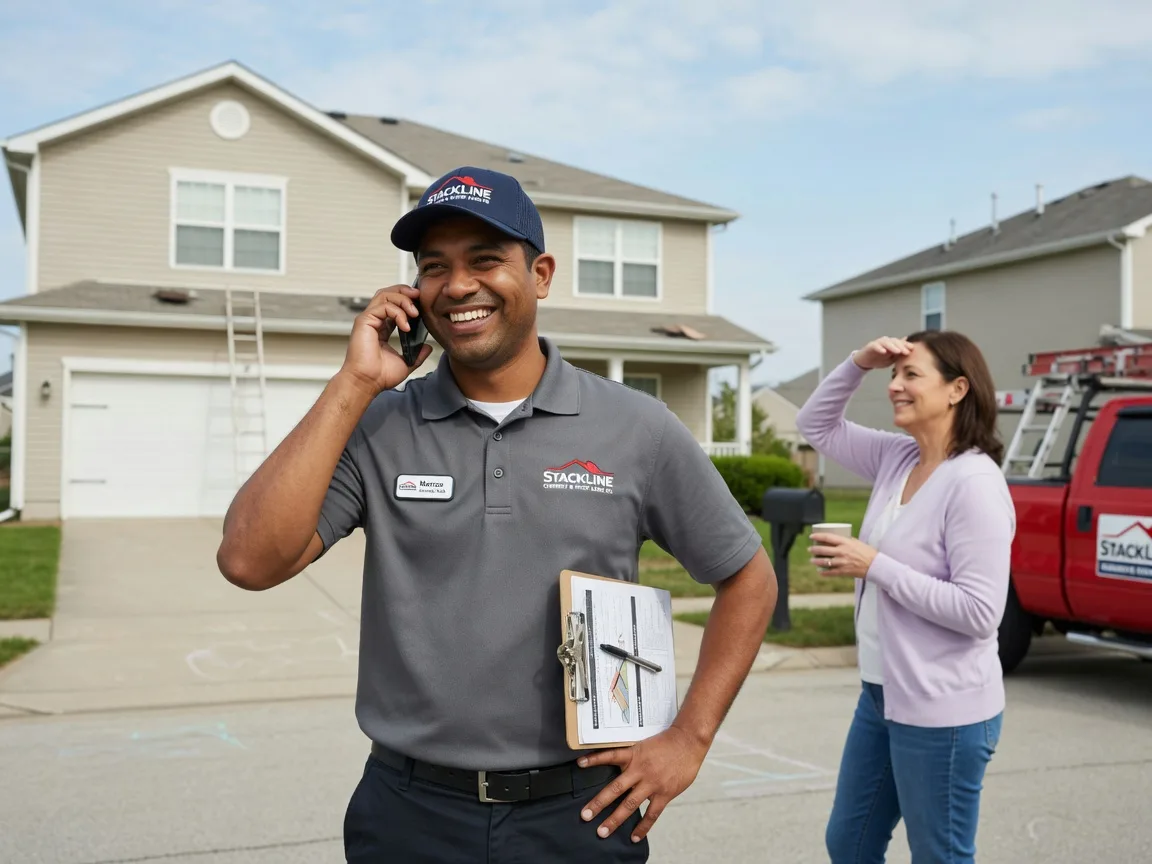 Chimney flashing repair Hazleton, IA FAQs